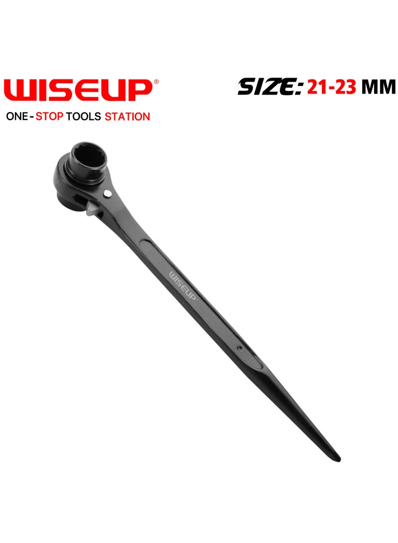 مفتاح سقالة 21-23 مم