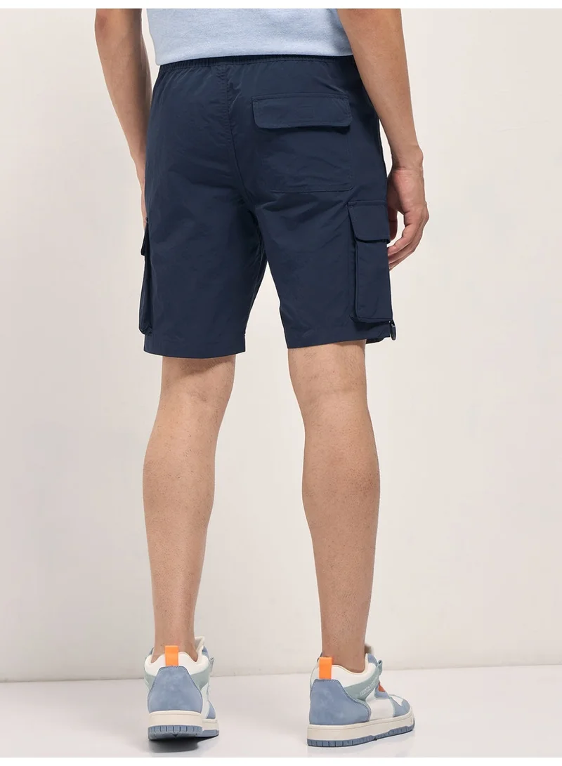 THE BEAR HOUSE  Men's Shorts for Casual, Outdoor, and Everyday Comfort – Versatile Style for Warm Weather, Travel, or Relaxed Outings – A Wardrobe Essential for Effortless, All-Day Wear for Men | Best Price UAE