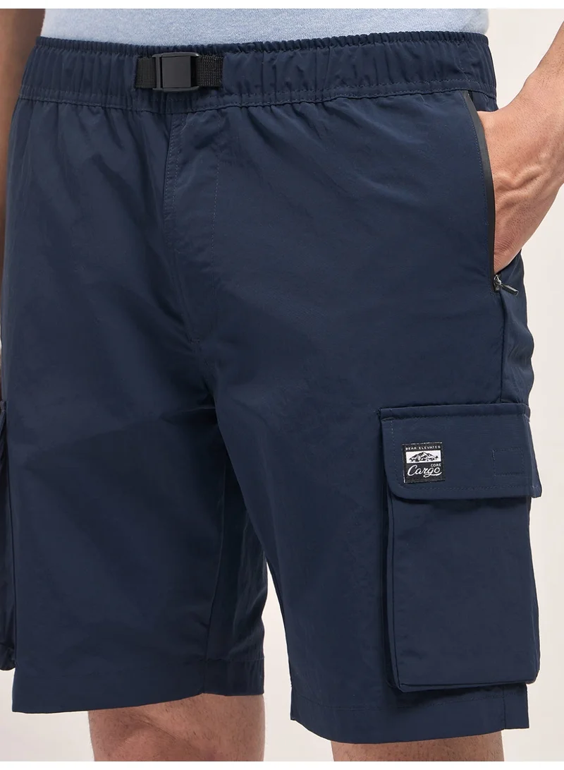 THE BEAR HOUSE  Men's Shorts for Casual, Outdoor, and Everyday Comfort – Versatile Style for Warm Weather, Travel, or Relaxed Outings – A Wardrobe Essential for Effortless, All-Day Wear for Men | Best Price UAE