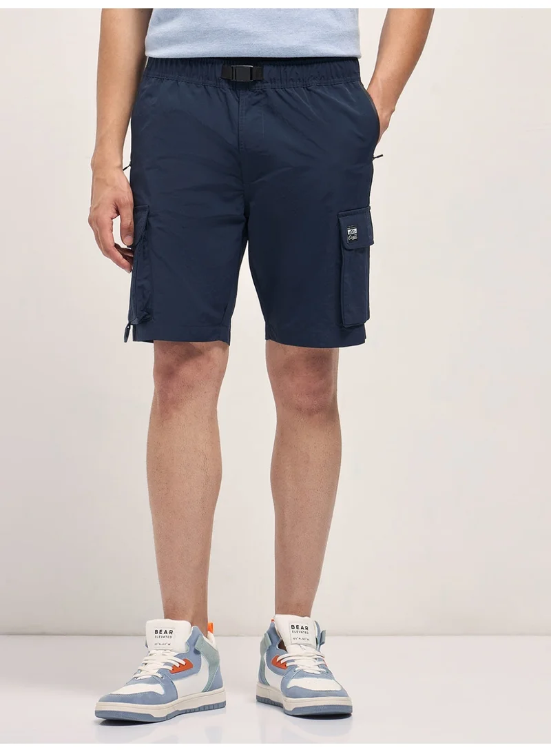 THE BEAR HOUSE  Men's Shorts for Casual, Outdoor, and Everyday Comfort – Versatile Style for Warm Weather, Travel, or Relaxed Outings – A Wardrobe Essential for Effortless, All-Day Wear for Men | Best Price UAE