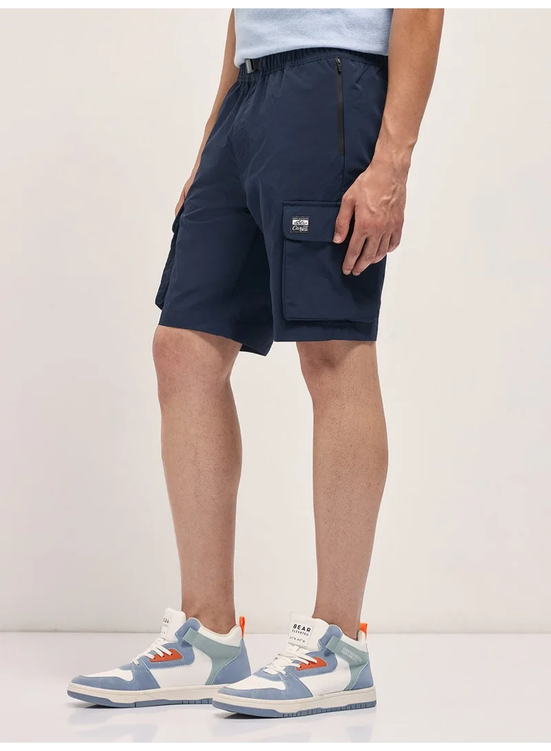 THE BEAR HOUSE  Men's Shorts for Casual, Outdoor, and Everyday Comfort – Versatile Style for Warm Weather, Travel, or Relaxed Outings – A Wardrobe Essential for Effortless, All-Day Wear for Men | Best Price UAE