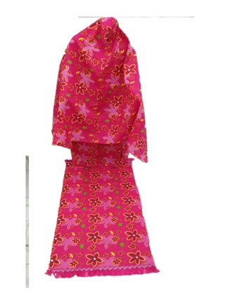 3 قطع طقم شرشف صلاه مع سجادة - pzsku/Z9C7D0AD49F6A568BB9FEZ/45/_/1644923890/44f2fa2f-867e-44c6-a240-cedd7f59cfed