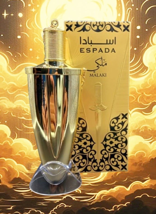 ملكي 6 قطع عطر اسبادا ملكي 85 مل - Image 2
