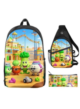 Universal cartoon new three-piece schoolbag - 865 - pzsku/Z9C7D54470934B071397FZ/45/1746726106/fb754679-11d8-4fcb-9e60-0eb1db8b92b1