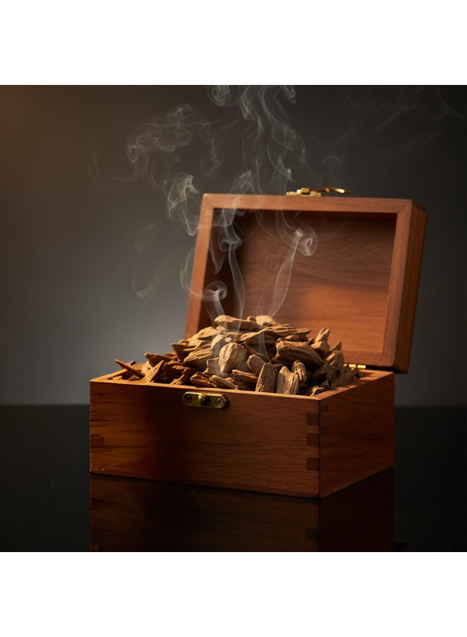 Oud kalimantan Bentnily - Image 3