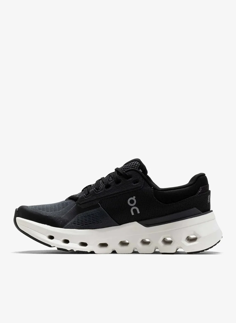 On Running Cloudrunner 2