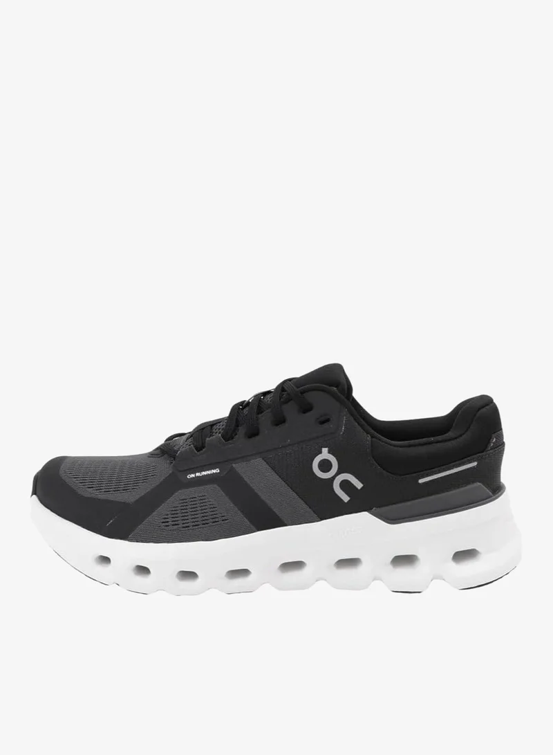 On Running Cloudrunner 2