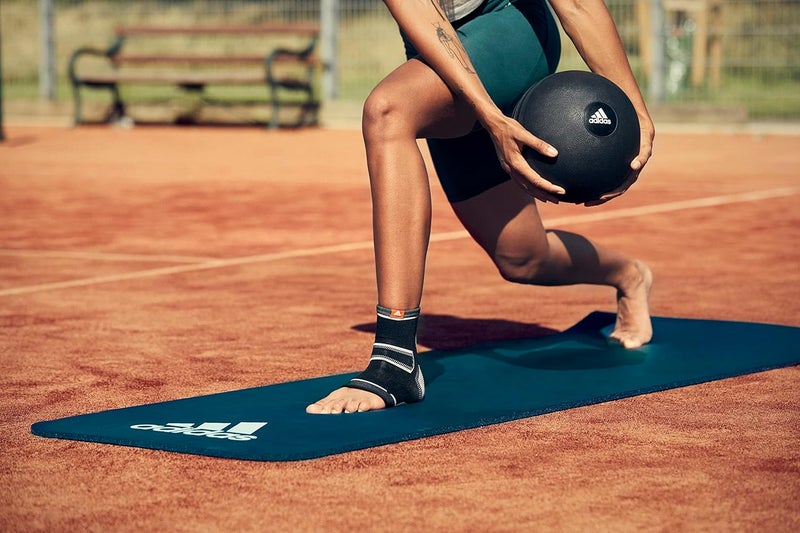 adidas Ankle Support - Large - Image 5