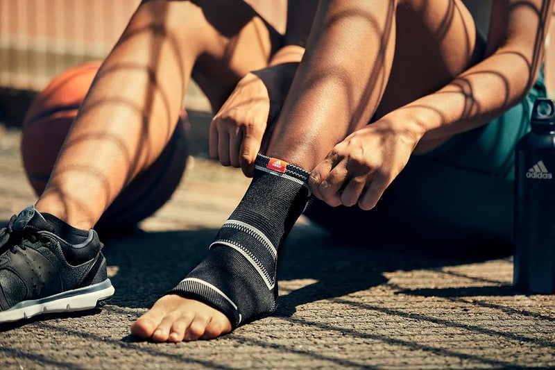 adidas Ankle Support - Large - Image 4