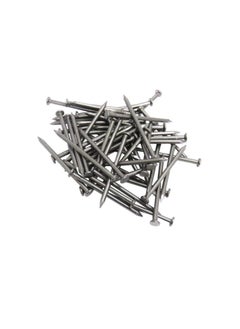 Generic High Strength Round Head Nails For Carpentry Hardware Electrical Etc (25, 3 inch)  - Image 3