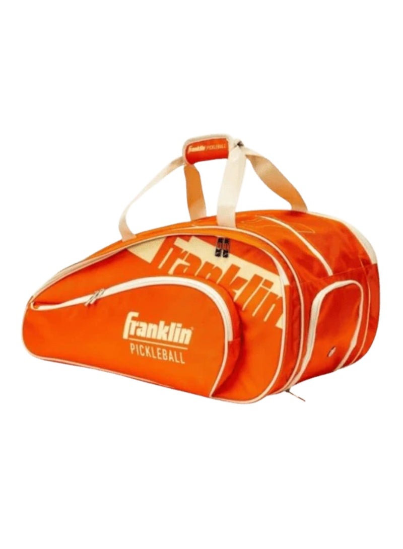 Franklin Pro Series Pickleball Bag Orange
