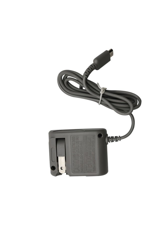 نيوترل محول طاقة NDSL/ليت فاير كو DS لايت، شاحن محمول لـ NDSL، مقاس أمريكي وأوروبي - Image 3