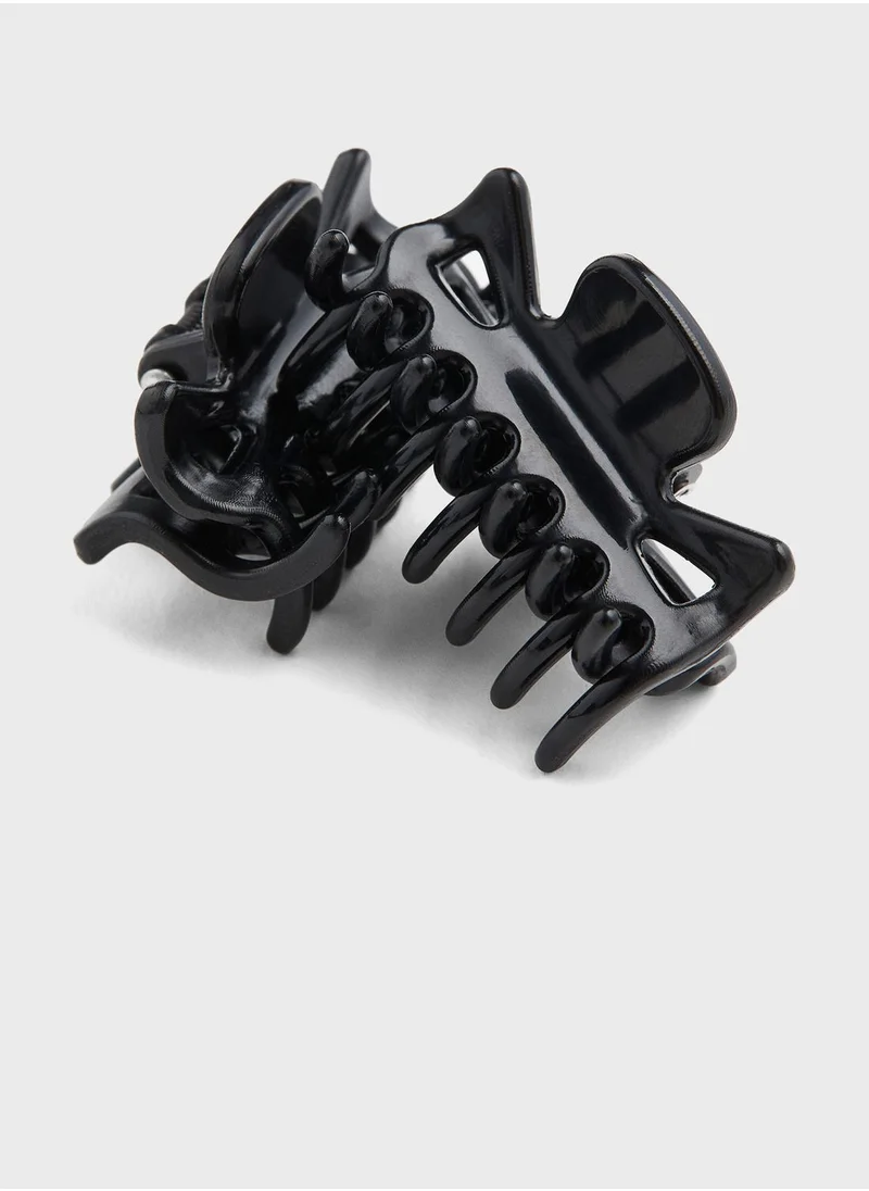 H&M 2-Pack Hair Claws