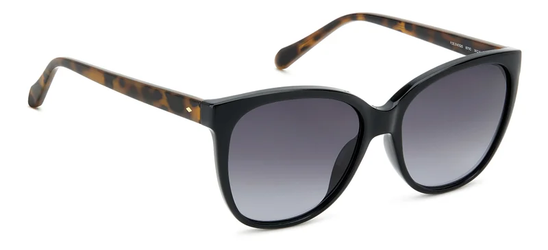 فوسيل Square Sunglasses Frames
