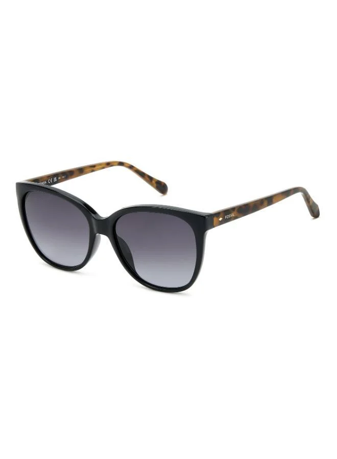 FOSSIL Square Sunglasses Frames