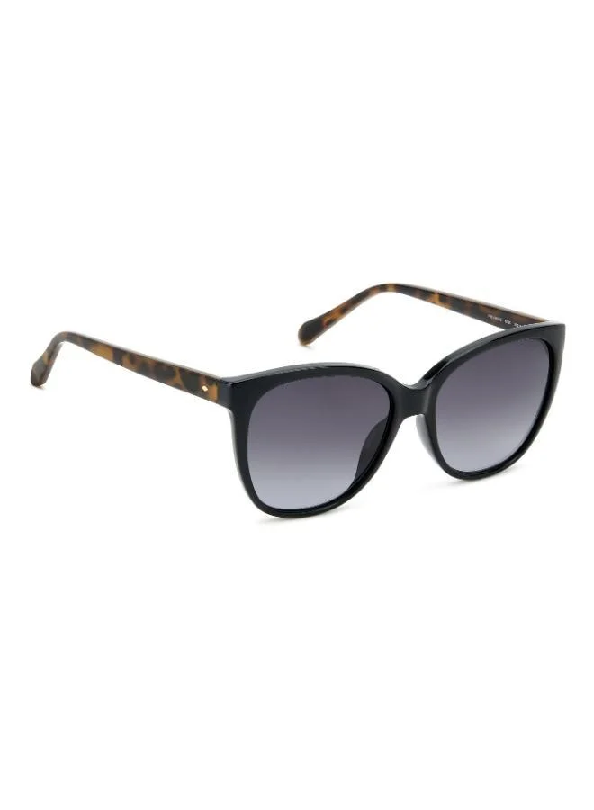 FOSSIL Square Sunglasses Frames