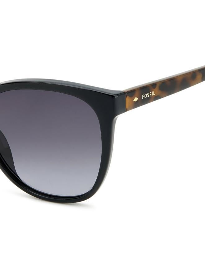 فوسيل إطارات نظارات شمسية مربعة - Image 4