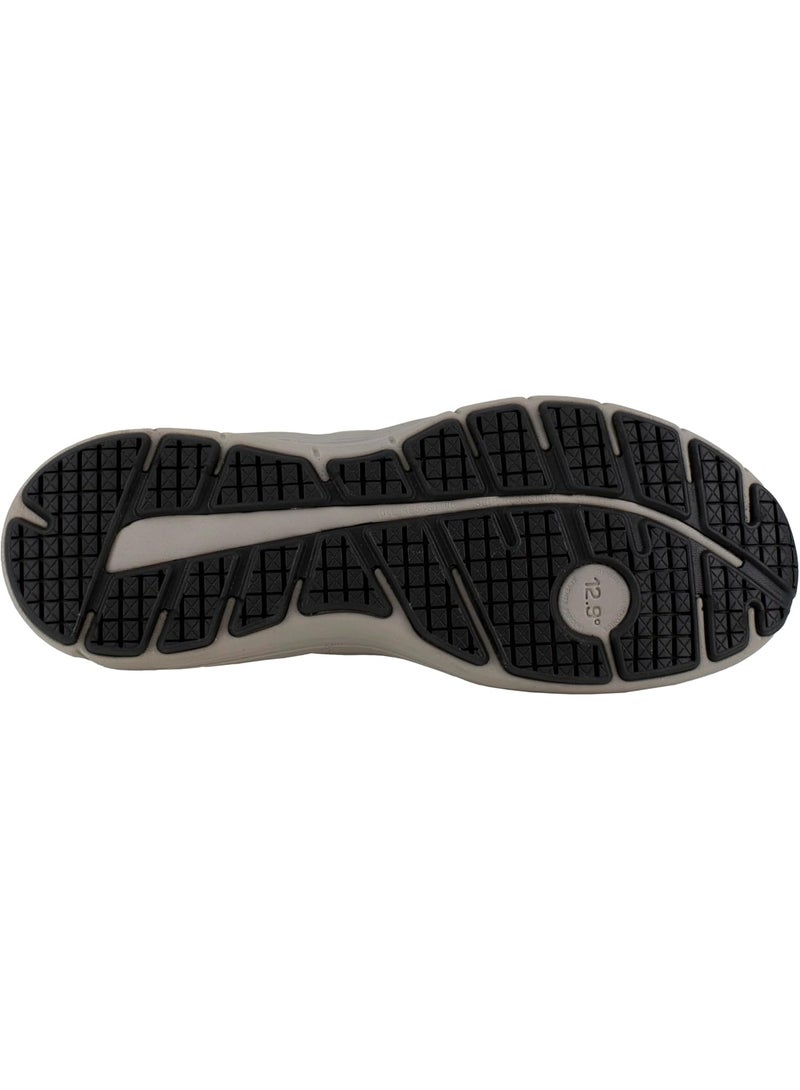Reebok Work Men's Steel Toe Safety Shoes Slip Resistant Lightweight Industrial Work Sneakers RB3502 Guide Navy Grey - Image 3