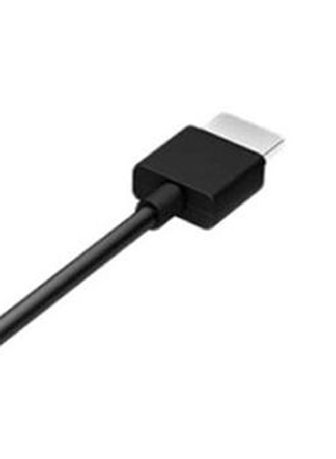 HP HDMI To VGA Adapter Black - Image 3