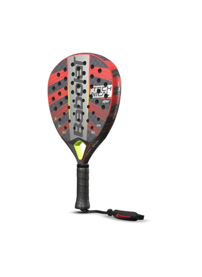 BabolaT Padel Racquet Technical Viper  - Image 2