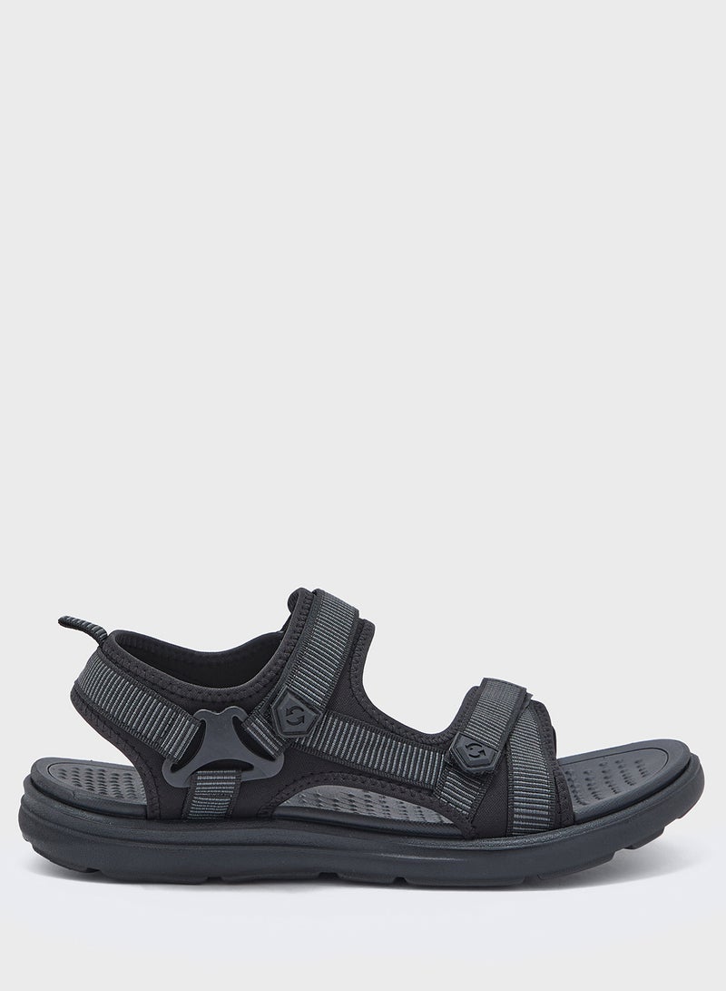 سفنتي فايف صنادل كاجوال - Image 1