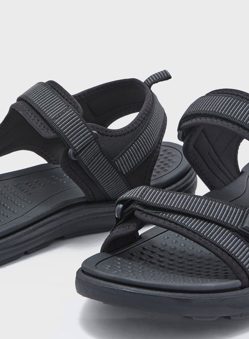 سفنتي فايف صنادل كاجوال - Image 4