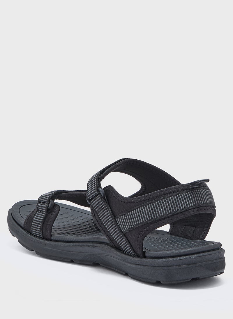 سفنتي فايف صنادل كاجوال - Image 3