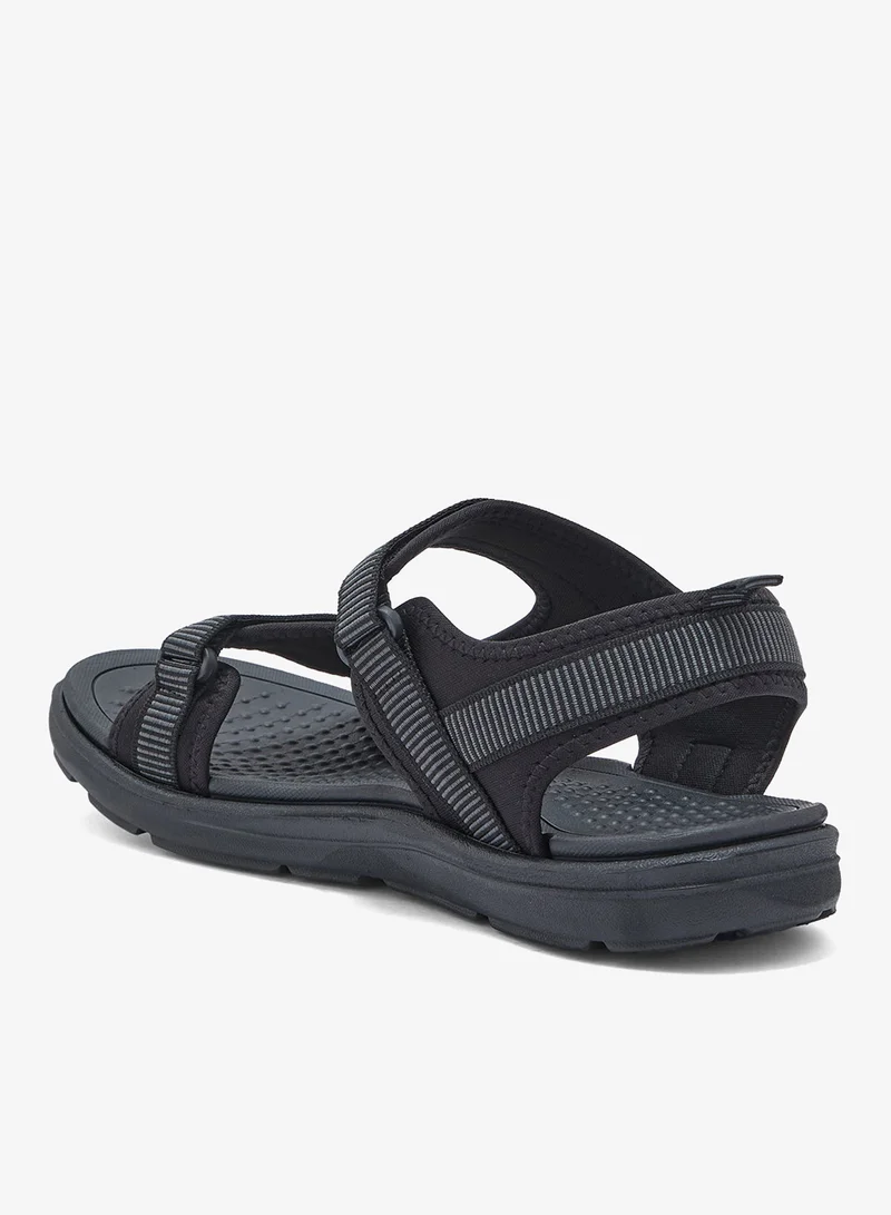 Seventy Five grey Casual Sandals for Men | Best Price UAE