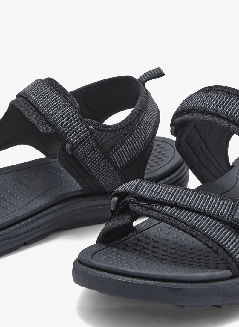 Seventy Five grey Casual Sandals for Men | Best Price UAE