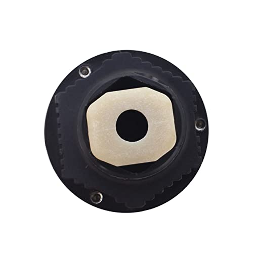 Silscvtt Front 4WD Drive Differential Axle Actuator Plunger Replacement for GMC Canyon 2004-2012 Chevy Silverado Pickup 1988-2013 26060073 - Image 4