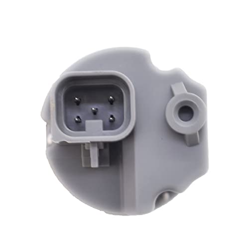 Silscvtt Front 4WD Drive Differential Axle Actuator Plunger Replacement for GMC Canyon 2004-2012 Chevy Silverado Pickup 1988-2013 26060073 - Image 5