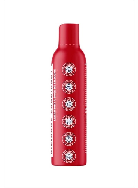 SWISS NAVY Premium Silicone Based Lubricant, 6 Ounce Personal Lube Gel for  Men Women And Couples, Safe Hypoallergenic | Best Price KSA | Riyadh, Jeddah