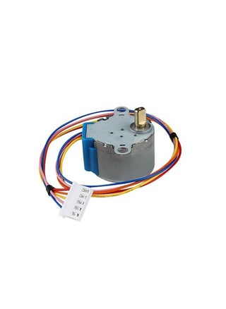 5V Small 4-Phase Stepper Motor 28BYJ-48 - pzsku/Z9C7E54F314E24FE3CA39Z/45/_/1722027081/f15da9ba-7d79-466a-bef2-aeff72260fa9