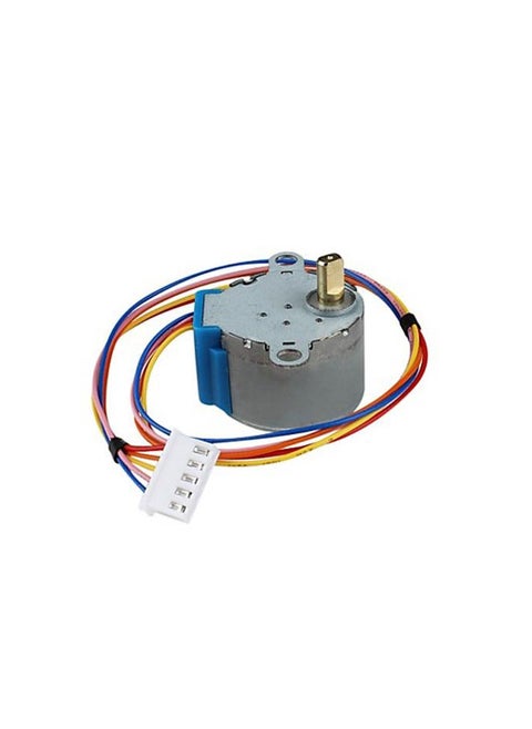 5V Small 4-Phase Stepper Motor 28BYJ-48