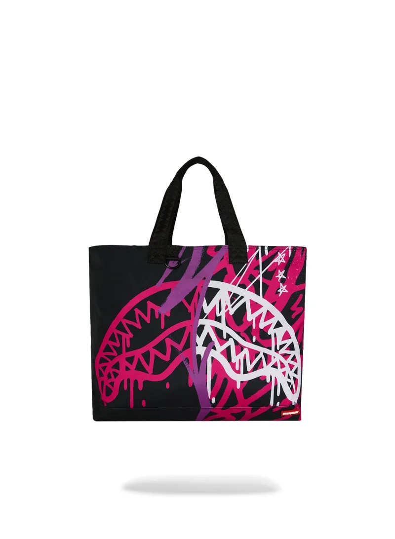 سبراي جراوند GRAFF MAYHEM BEACH TOTE