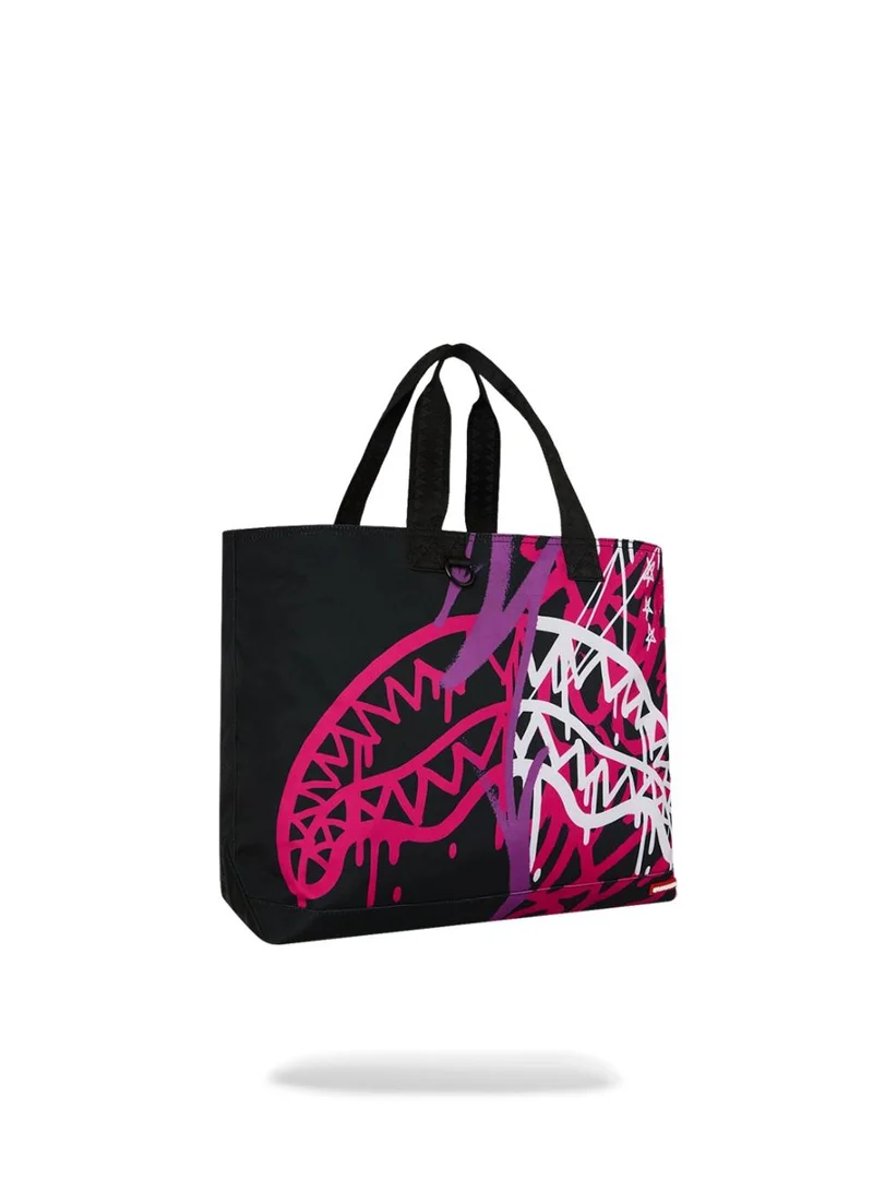 سبراي جراوند GRAFF MAYHEM BEACH TOTE