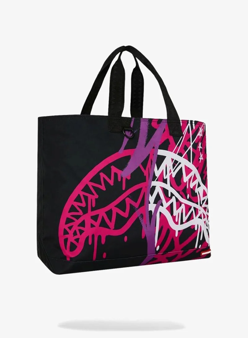 سبراي جراوند GRAFF MAYHEM BEACH TOTE