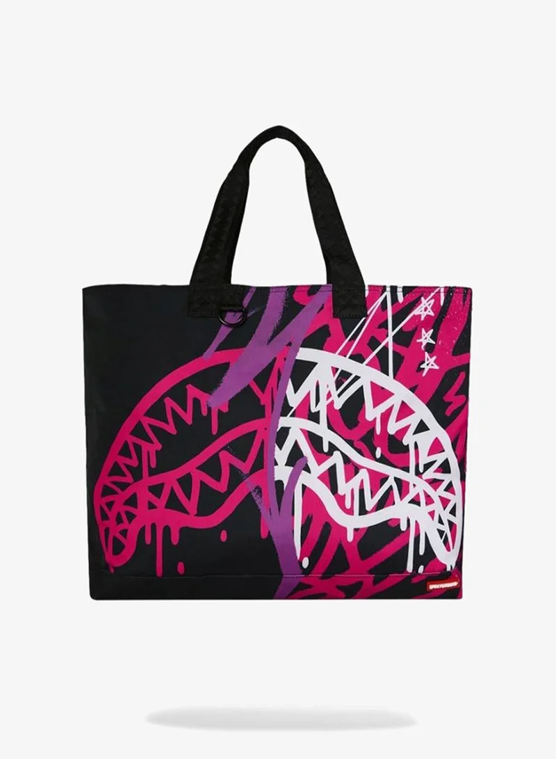 سبراي جراوند GRAFF MAYHEM BEACH TOTE