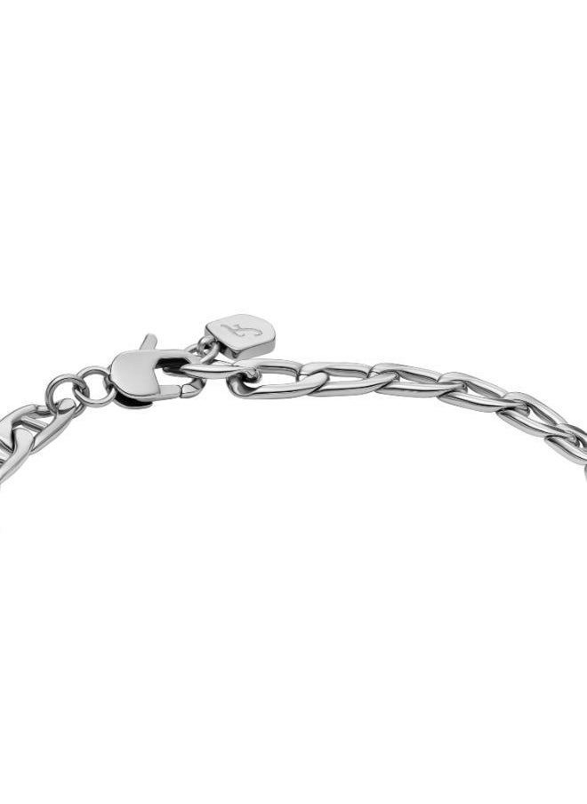 FOSSIL Jf04823040 Id Bracelet  - Image 4