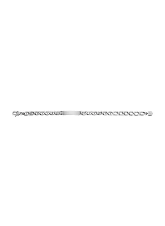 FOSSIL Jf04823040 Id Bracelet
