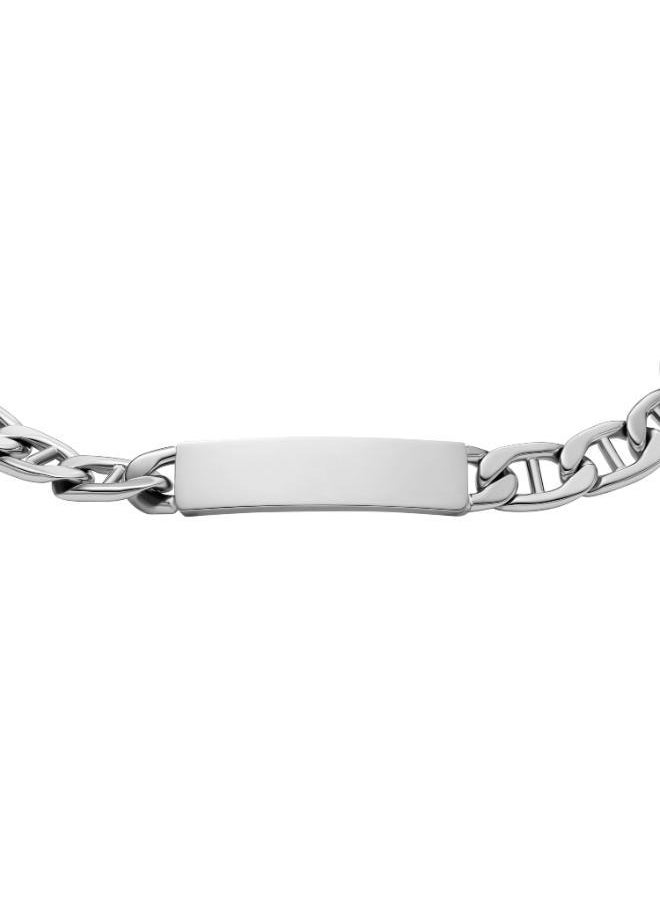 FOSSIL Jf04823040 Id Bracelet  - Image 3