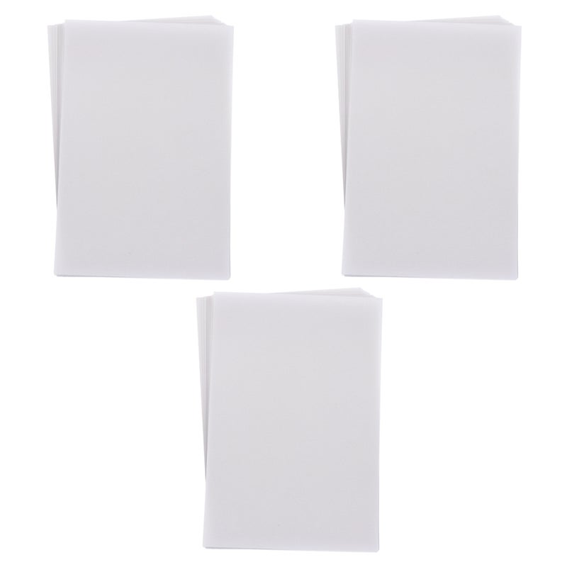 300 Sheets Professional Tracing Paper Useful Parchment Paper Design Sketch Paper - Image 1