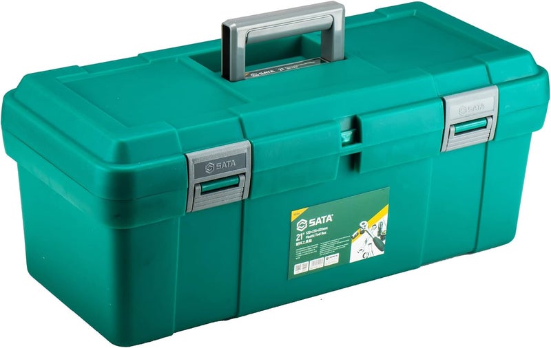 Sata , Plastic Tool Box 21" - Image 5