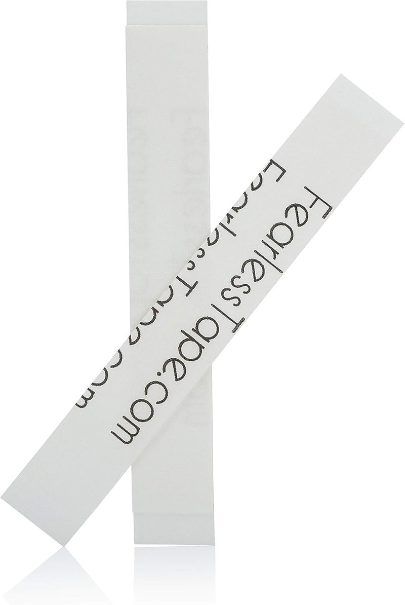 Fearless Tape Combo Pack - Fashion Tape Strips & Dots | Double Sided Body Tape Kit | Clothing Adhesive Variety Pack Strips + Dots for All Outfits - Image 4
