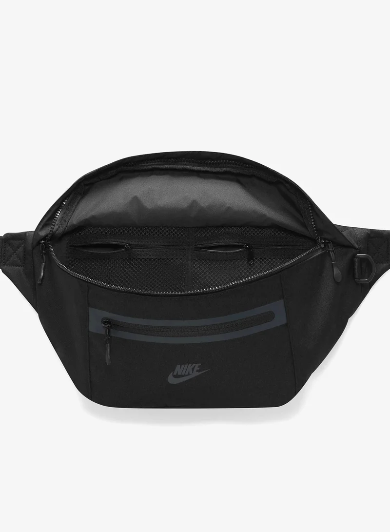Nike Black Premium Hip Pack  | Best Price UAE