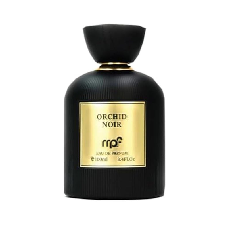 MPF Orchid Noir Eau De Parfum For Unisex 100ml - Image 2