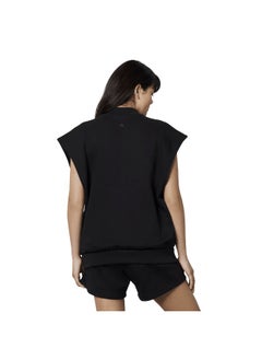 Adidas Adidas One Bb Sl Ss Black Basketball Sweatshirts For Unisex Xs  - Image 3