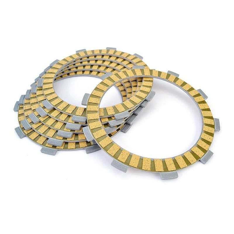 Friction Clutch Plate 5MP 16321 00 Fit for XT225 XT225WE MX125C IT175 YZ125H YZ175 - Image 4