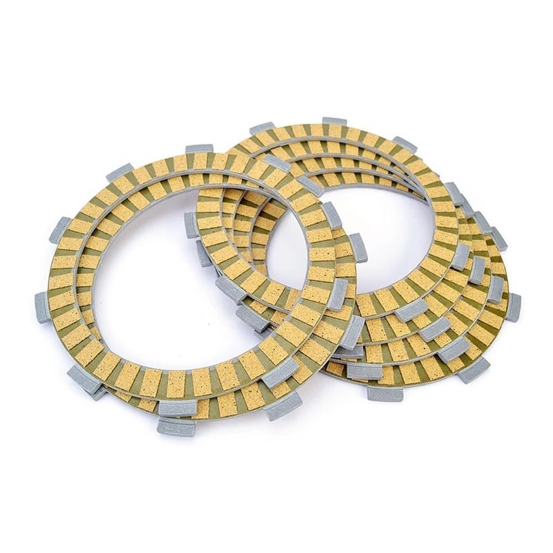 Friction Clutch Plate 5MP 16321 00 Fit for XT225 XT225WE MX125C IT175 YZ125H YZ175 - Image 5