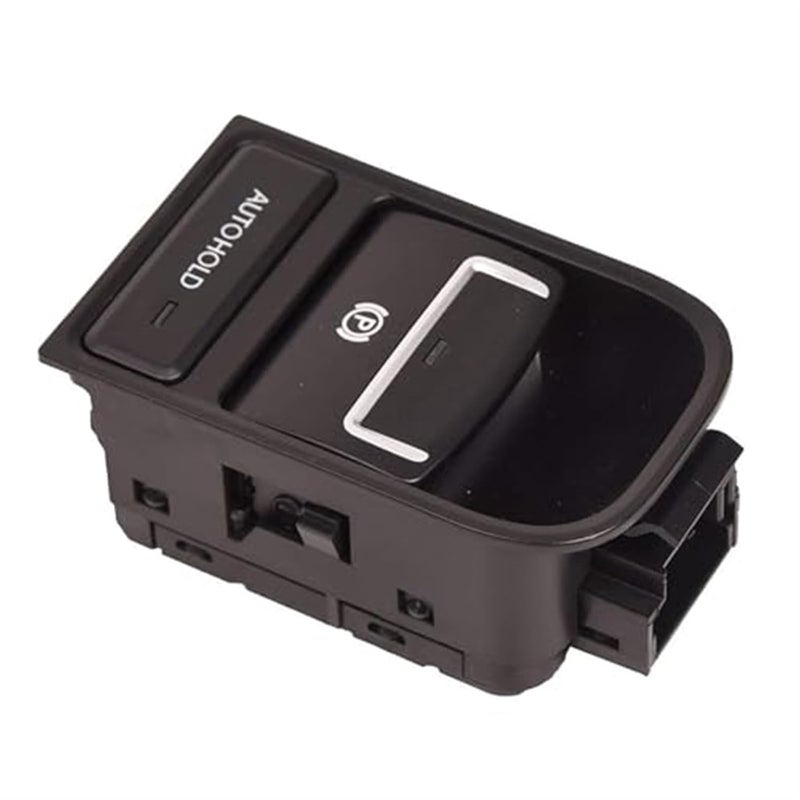 Electronic Auto Hand Brake Switch - Image 1